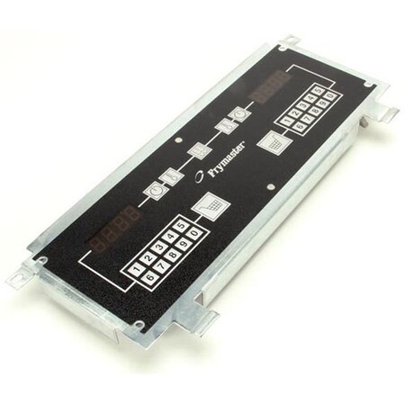 Frymaster Timer Standby Bl Dv 1067500